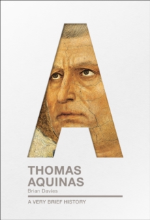 Image for Thomas Aquinas