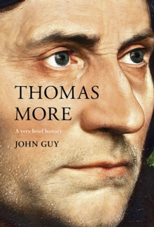 Image for Thomas More: a very brief history