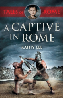 Image for A Captive in Rome