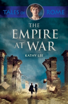 Image for The Empire at war