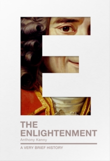 Image for The enlightenment: a very brief history