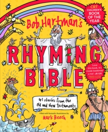 Bob Hartman’s Rhyming Bible