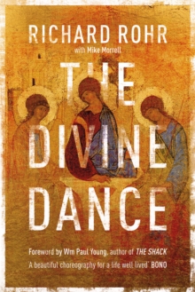 Image for The divine dance: the trinity and your transformation