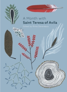 Image for A month with St Teresa of Avila