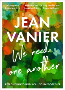 We Need One Another