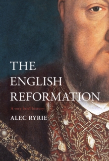 Image for The Reformation in England