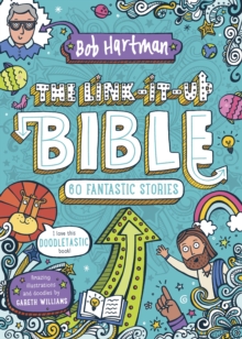 Image for The Link-It-Up Bible
