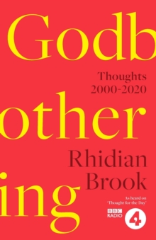 Image for Godbothering