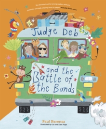 Judge Deb and the Battle of the Bands