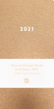 Image for Church Pocket Book and Diary 2021 Pattern 3