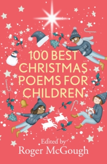 Image for 100 best Christmas poems for children