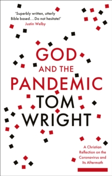 Image for God and the pandemic  : a Christian reflection on the coronavirus and its aftermath