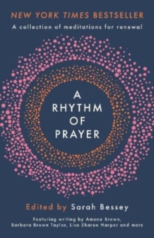 A RHYTHM OF PRAYER