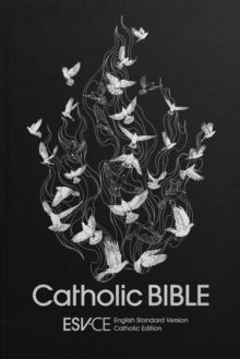 Image for Catholic Bible  : English Standard Version, Catholic edition
