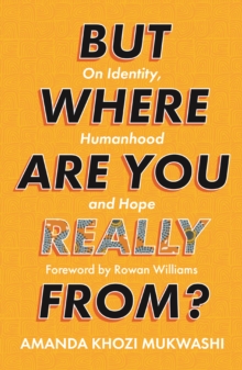 Image for But Where Are You Really From?