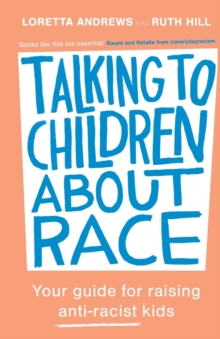 Image for Talking to Children About Race