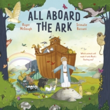 Image for All Aboard the Ark