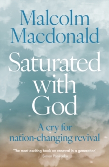 Image for Saturated with God