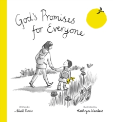 Image for God's promises for everyone