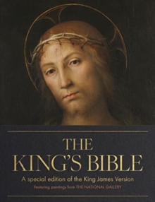 Image for The King's Bible