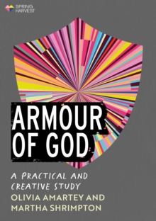 Image for Armour of God
