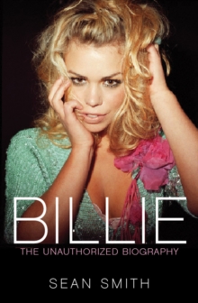 Image for Billie  : the unauthorized biography