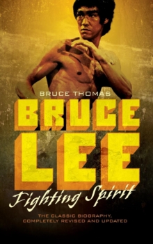 Image for Bruce Lee  : fighting spirit