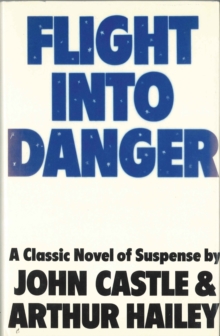 Image for Flight into Danger