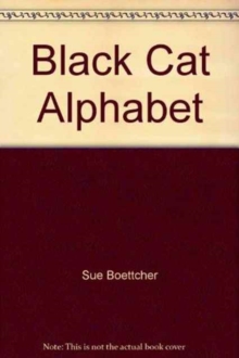 Image for Black Cat Alphabet