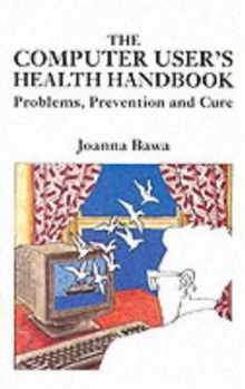 Image for The Computer User's Health Handbook