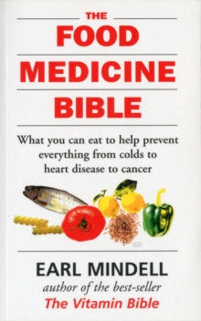Food Medicine Bible