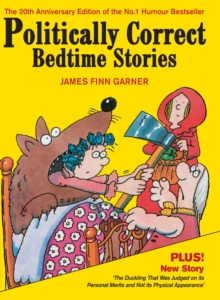 Image for Politically Correct Bedtime Stories