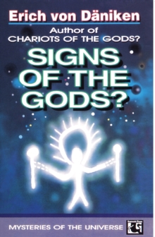 Signs of the Gods?