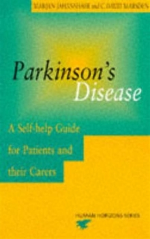 Image for Parkinson's Disease