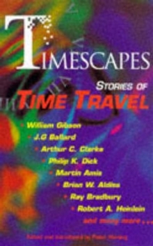 Image for Timescapes  : stories of time travel