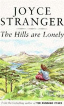 Image for Hills are Lonely