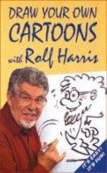Image for Draw Your Own Cartoons with Rolf Harris