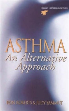 Image for Asthma  : an alternative approach