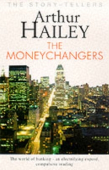 Image for The Moneychangers