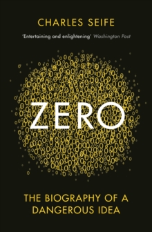 Image for Zero  : the biography of a dangerous idea