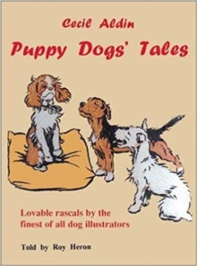 Image for Puppy Dogs' Tales