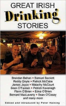 Image for Great Irish drinking stories