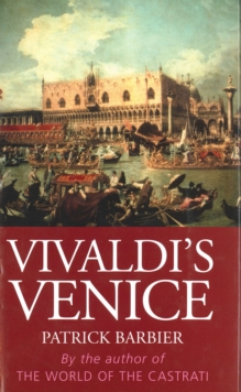 Image for Vivaldi's Venice