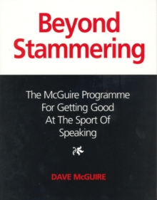 Image for Beyond Stammering