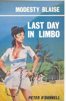 Image for Last Day in Limbo
