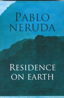 Image for Residence on Earth