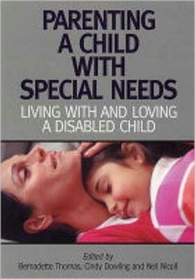Image for Parenting A Child with Special Needs