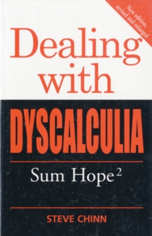 Image for Dealing with Dyscalculia