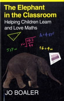 Image for The Elephant in the Classroom