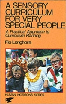 Image for Sensory Curriculum for Very Special People